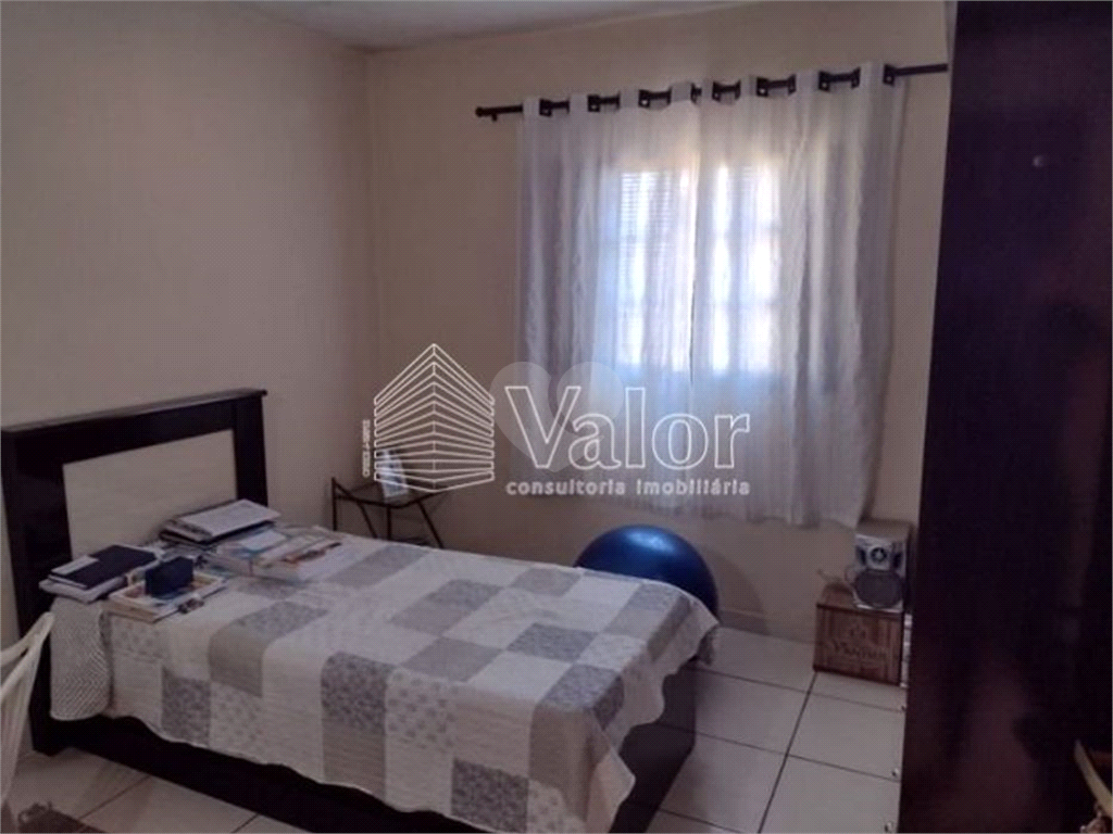 Venda Casa São Carlos Jardim Botafogo 1 REO630584 2