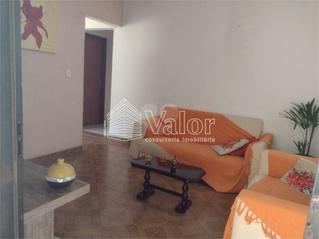 Venda Casa São Carlos Jardim Botafogo 1 REO630584 3