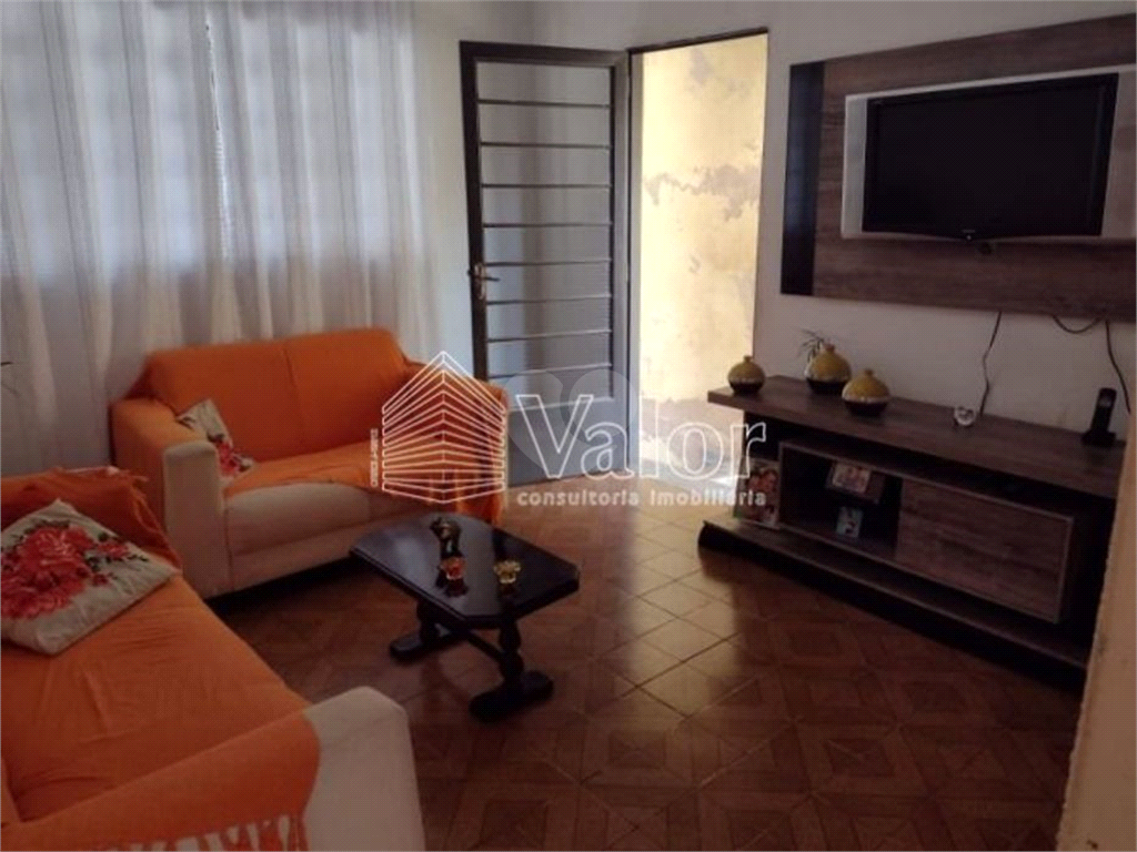 Venda Casa São Carlos Jardim Botafogo 1 REO630584 11