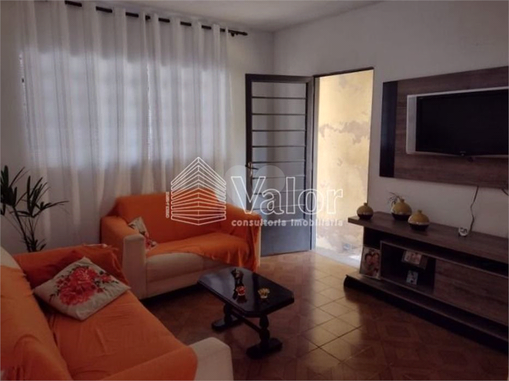 Venda Casa São Carlos Jardim Botafogo 1 REO630584 12