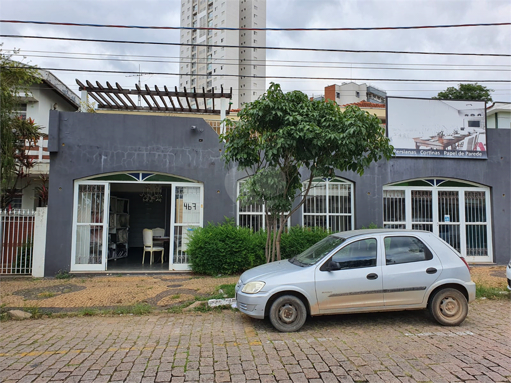 Venda Casa Valinhos Vila Clayton REO630605 1