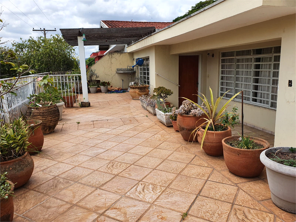 Venda Casa Valinhos Vila Clayton REO630605 6