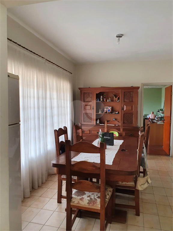 Venda Casa Valinhos Vila Clayton REO630605 6