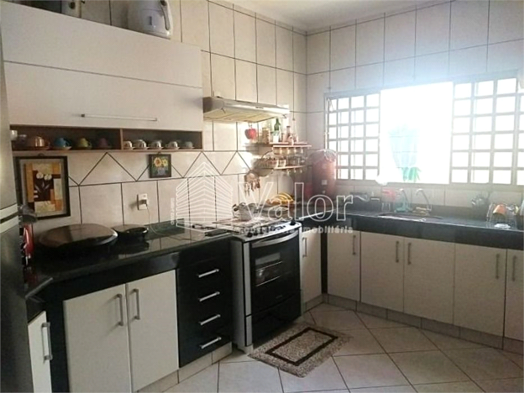 Venda Casa São Carlos Jardim Acapulco REO630615 16