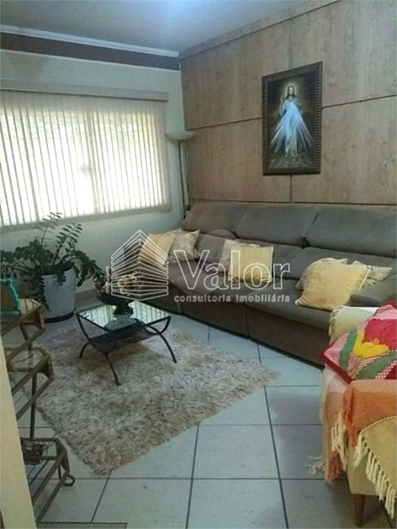 Venda Casa São Carlos Jardim Acapulco REO630615 9