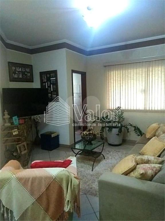 Venda Casa São Carlos Jardim Acapulco REO630615 14