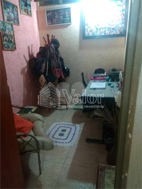 Venda Casa São Carlos Jardim Acapulco REO630615 18