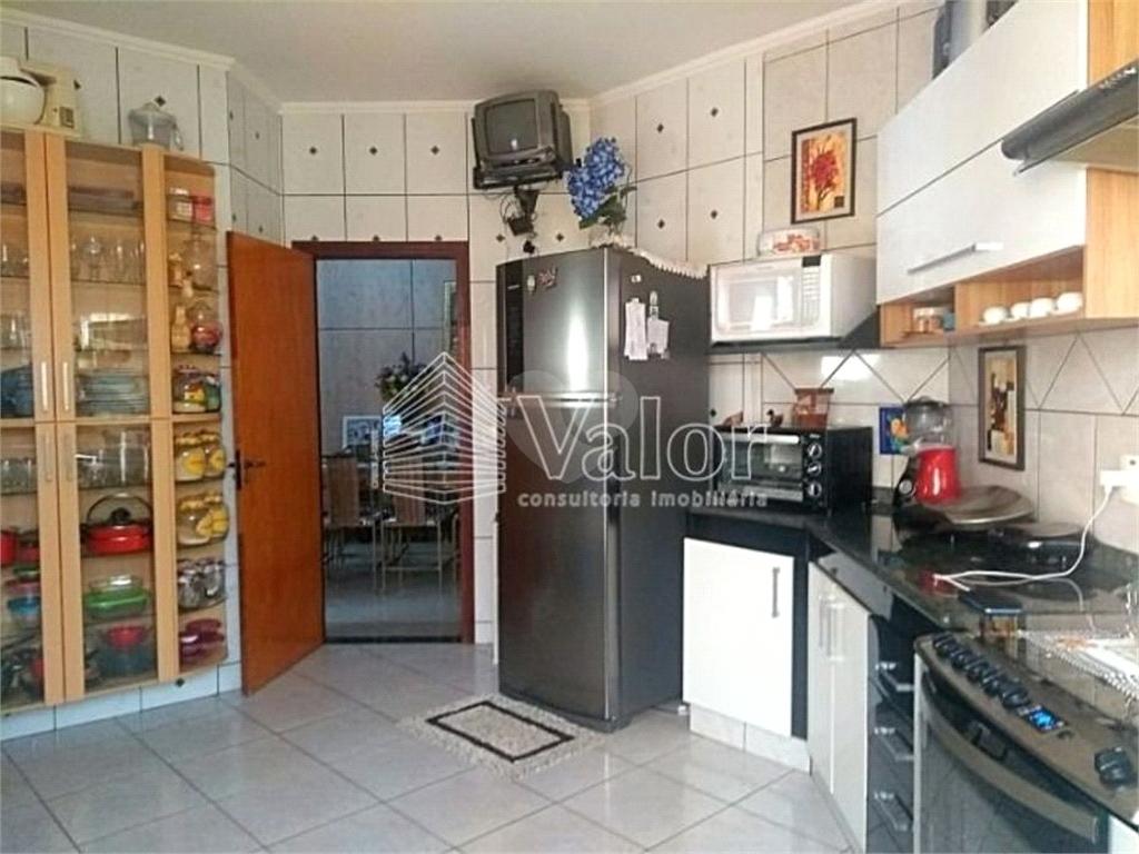 Venda Casa São Carlos Jardim Acapulco REO630615 11