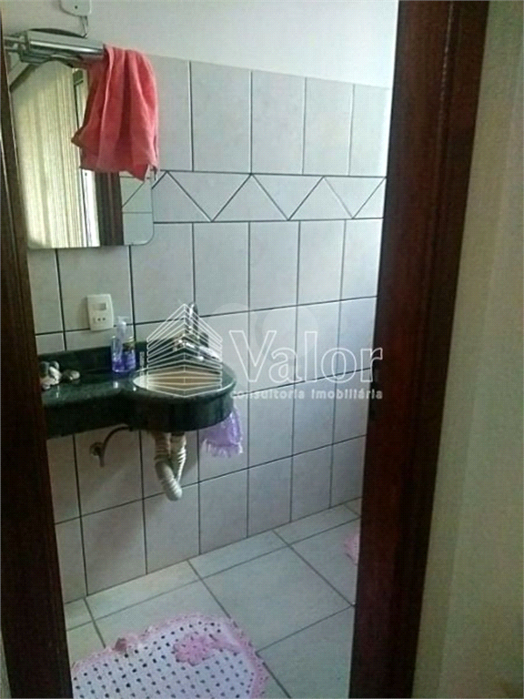 Venda Casa São Carlos Jardim Acapulco REO630615 2