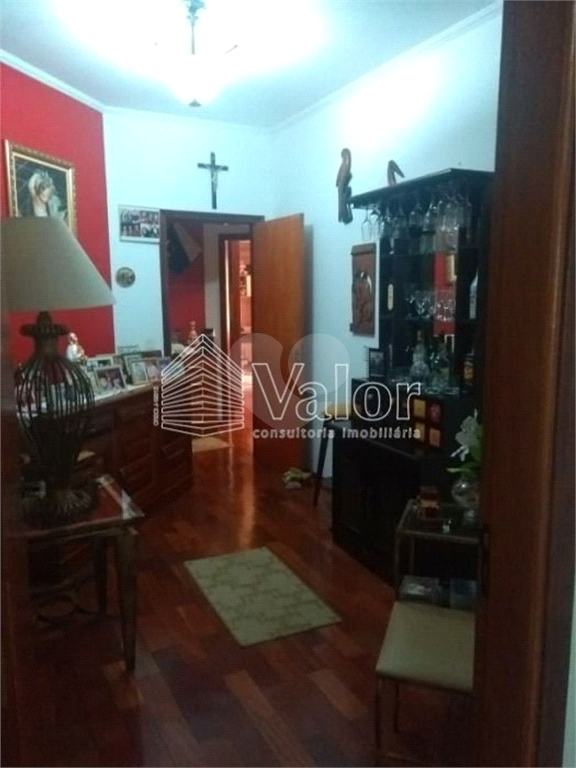 Venda Casa São Carlos Jardim Acapulco REO630615 12