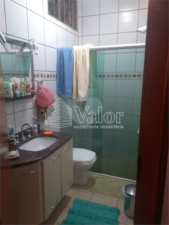 Venda Casa São Carlos Jardim Acapulco REO630615 7