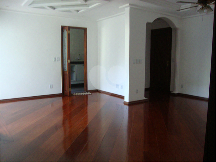 Venda Apartamento São Paulo Vila Amélia REO630619 3