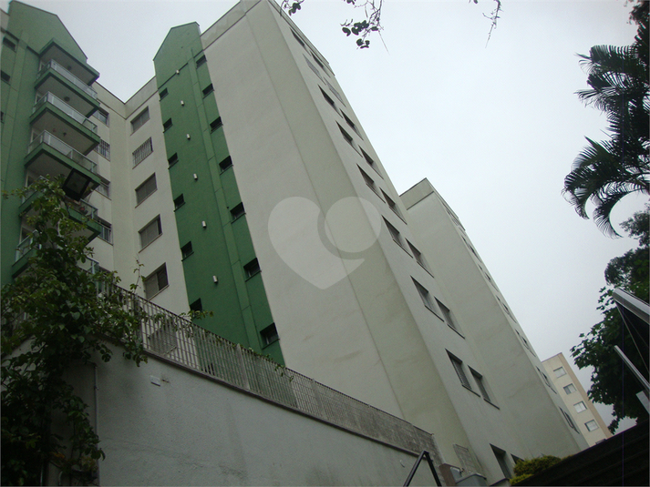 Venda Apartamento São Paulo Vila Amélia REO630619 1