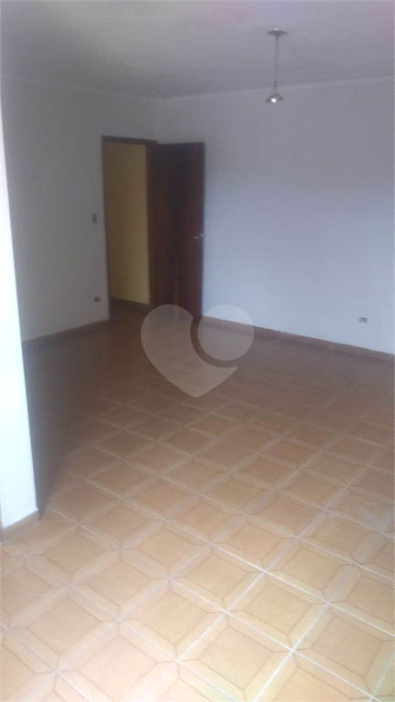 Venda Sobrado São Paulo Lauzane Paulista REO630625 22