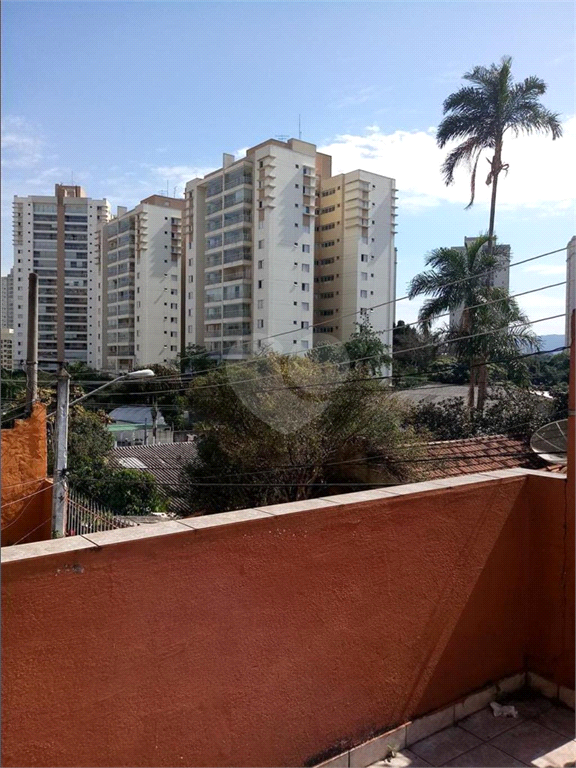 Venda Sobrado São Paulo Lauzane Paulista REO630625 16