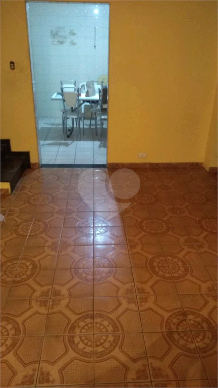 Venda Sobrado São Paulo Lauzane Paulista REO630625 5