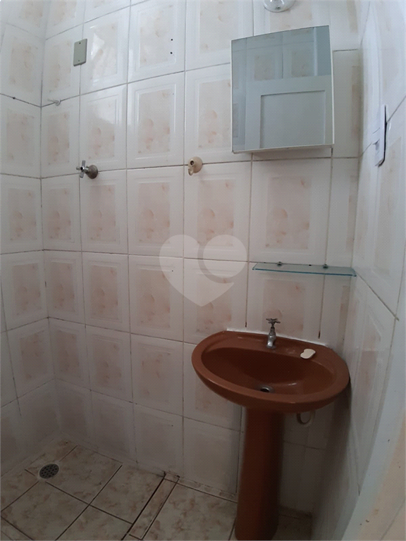 Venda Apartamento São Paulo Vila Isolina Mazzei REO630632 12