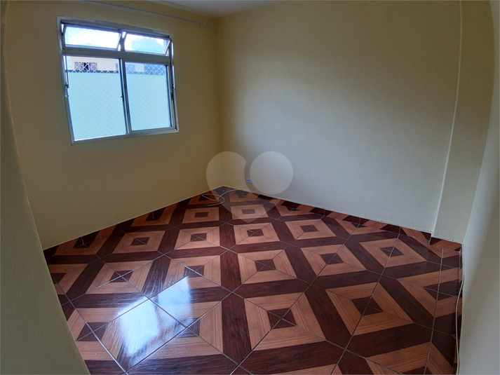 Venda Apartamento São Paulo Vila Isolina Mazzei REO630632 15