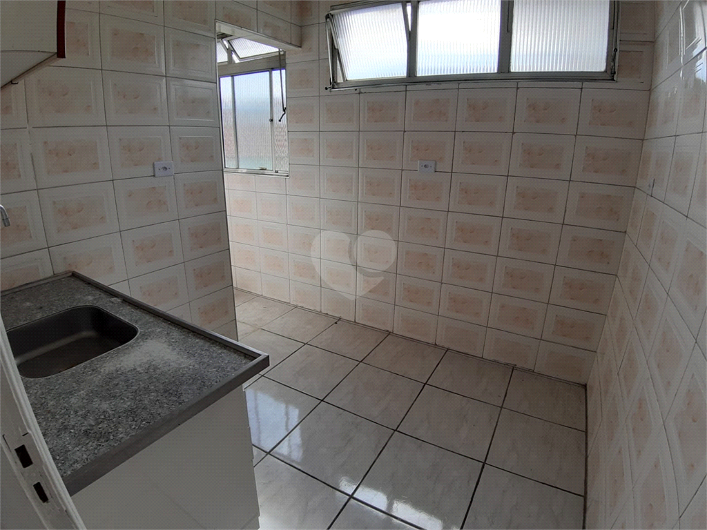 Venda Apartamento São Paulo Vila Isolina Mazzei REO630632 6