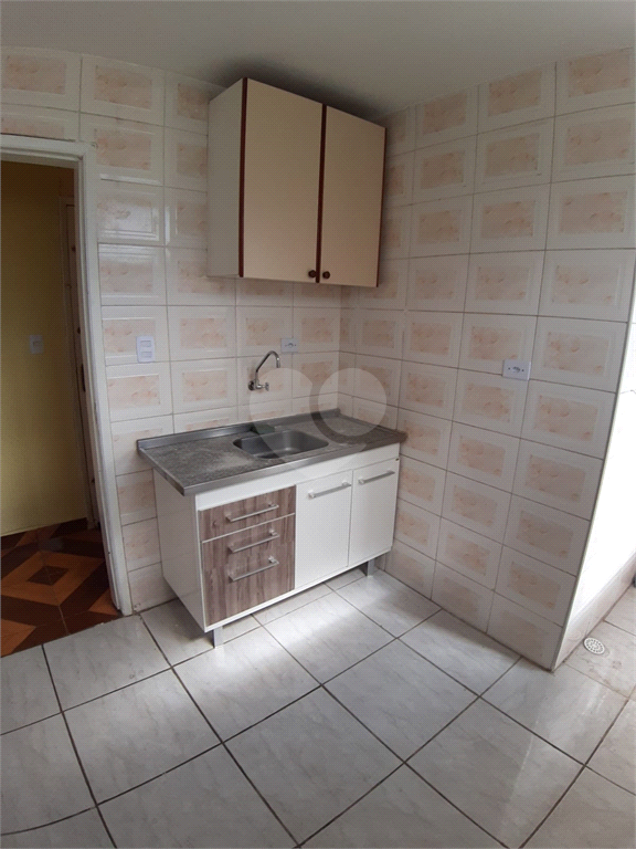 Venda Apartamento São Paulo Vila Isolina Mazzei REO630632 14