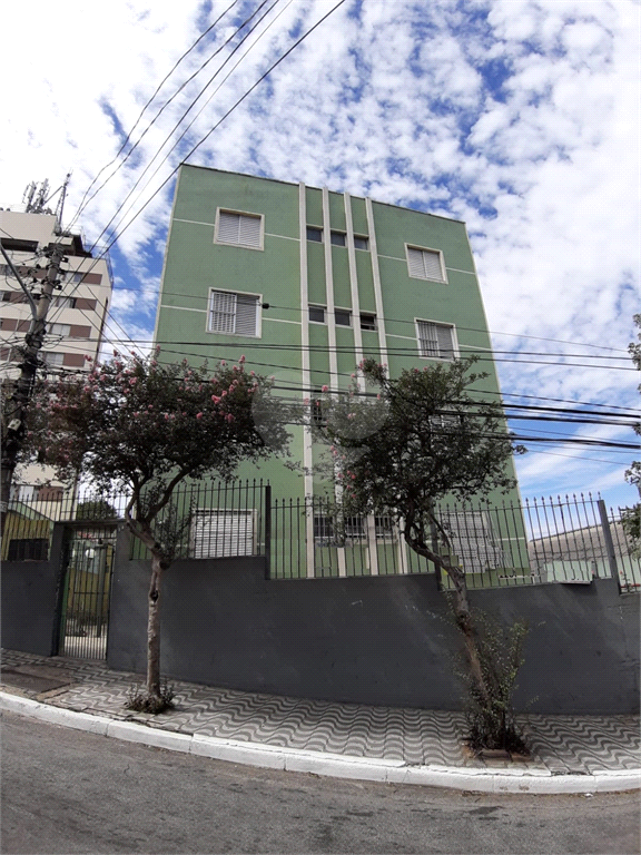 Venda Apartamento São Paulo Vila Isolina Mazzei REO630632 1