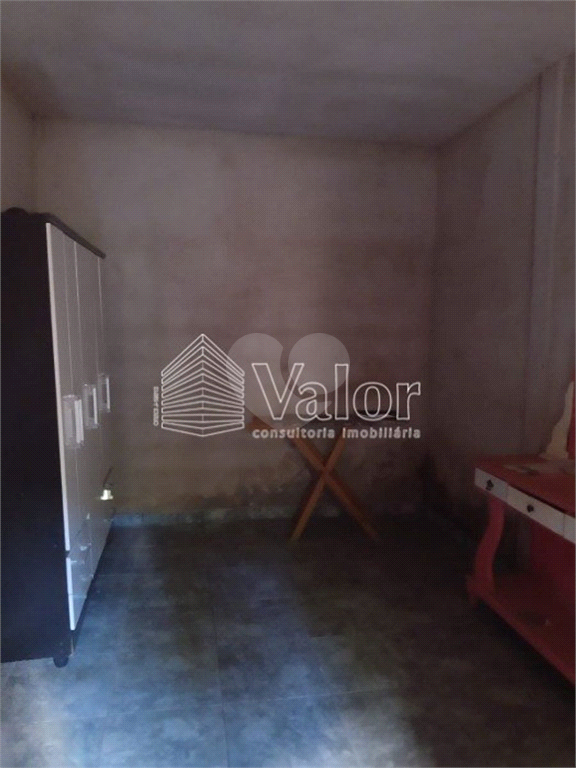 Venda Casa São Carlos Cidade Aracy REO630633 1