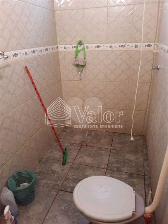 Venda Casa São Carlos Cidade Aracy REO630633 10