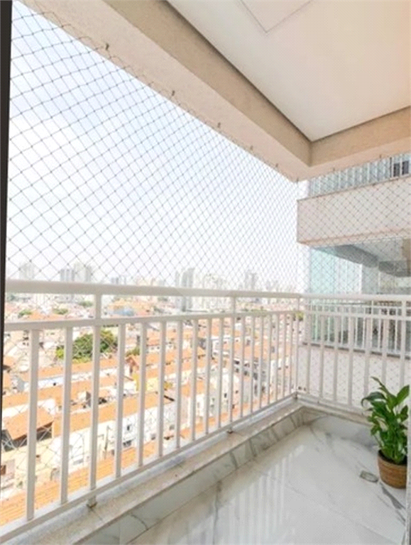 Venda Apartamento São Paulo Tatuapé REO630634 6