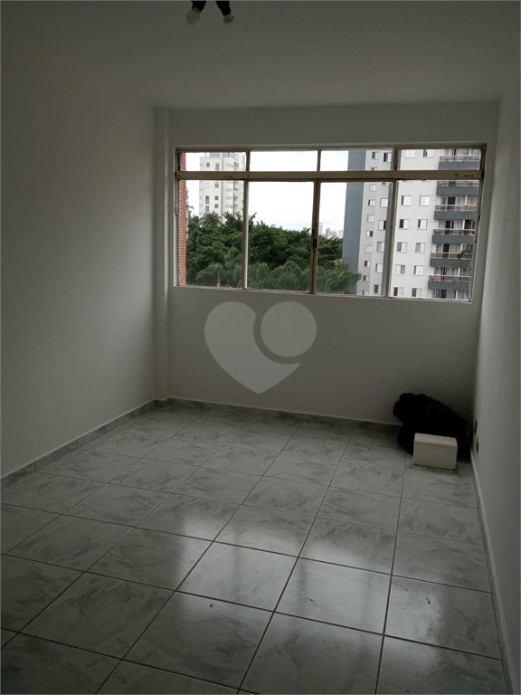 Venda Apartamento São Paulo Ipiranga REO630654 4