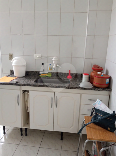 Venda Apartamento São Paulo Ipiranga REO630654 12