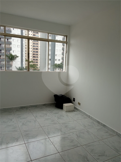 Venda Apartamento São Paulo Ipiranga REO630654 17