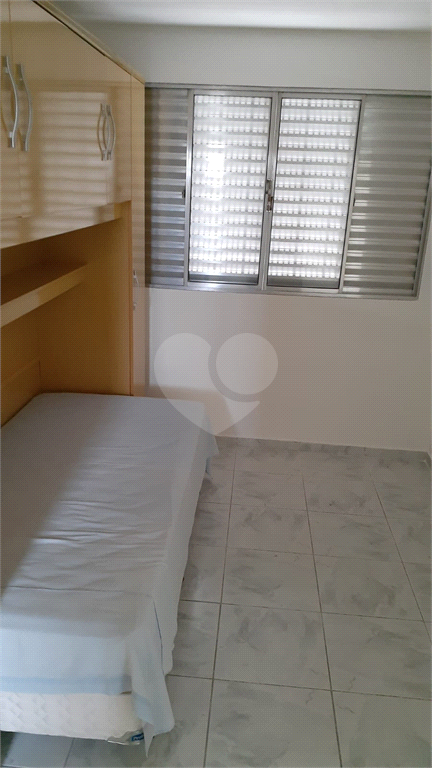 Venda Apartamento São Paulo Ipiranga REO630654 21