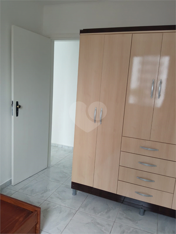 Venda Apartamento São Paulo Ipiranga REO630654 18