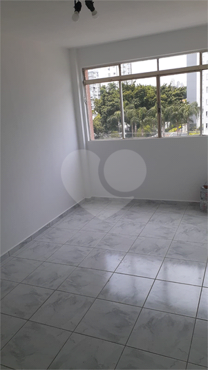 Venda Apartamento São Paulo Ipiranga REO630654 19