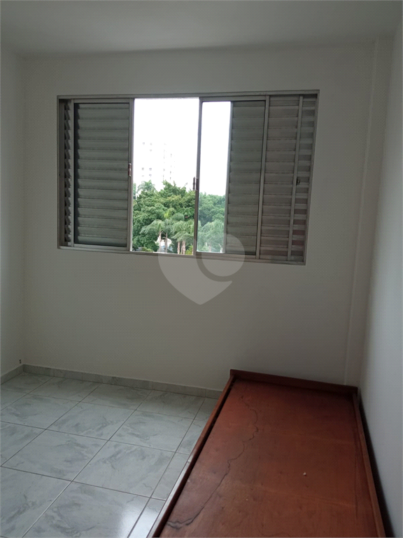 Venda Apartamento São Paulo Ipiranga REO630654 14