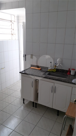 Venda Apartamento São Paulo Ipiranga REO630654 23