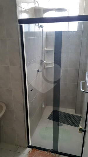 Venda Apartamento São Paulo Ipiranga REO630654 22