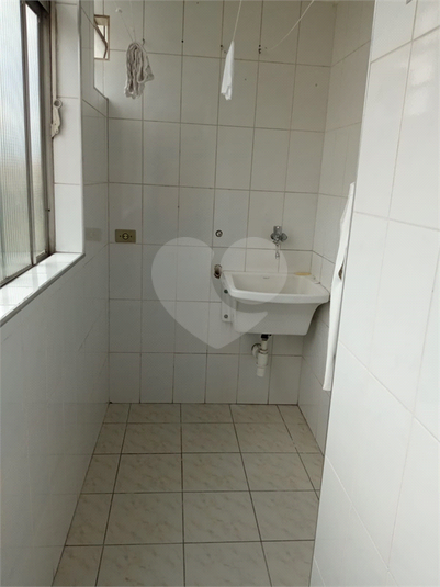 Venda Apartamento São Paulo Ipiranga REO630654 9