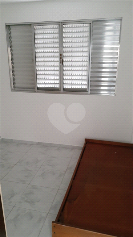 Venda Apartamento São Paulo Ipiranga REO630654 20