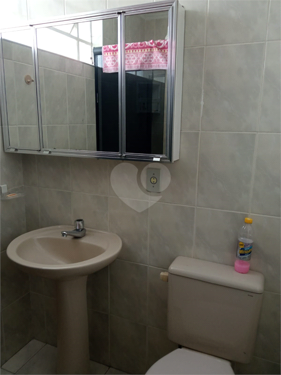 Venda Apartamento São Paulo Ipiranga REO630654 6