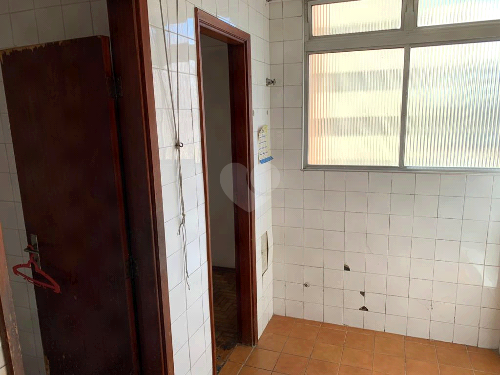 Venda Apartamento São Paulo Santana REO630658 21