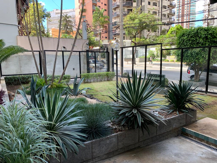 Venda Apartamento São Paulo Santana REO630658 24