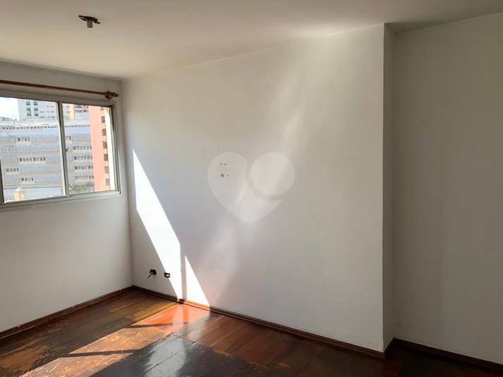 Venda Apartamento São Paulo Santana REO630658 4