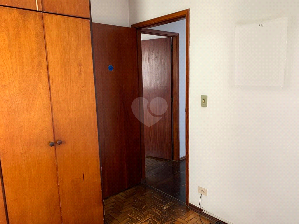 Venda Apartamento São Paulo Santana REO630658 9