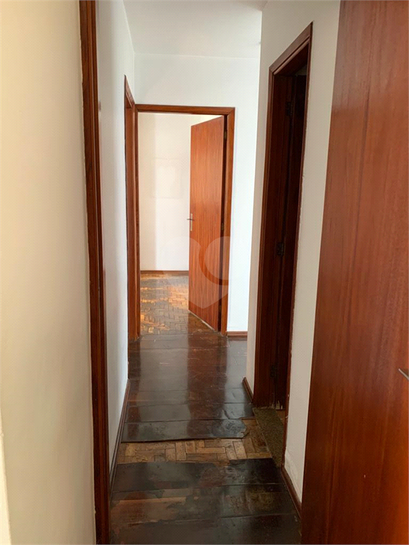 Venda Apartamento São Paulo Santana REO630658 7