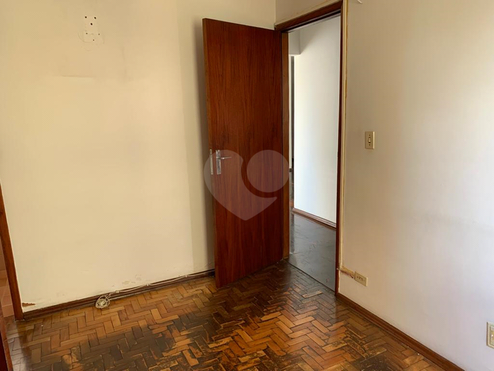 Venda Apartamento São Paulo Santana REO630658 13