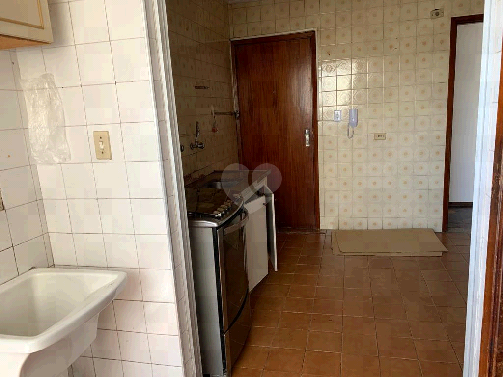 Venda Apartamento São Paulo Santana REO630658 23