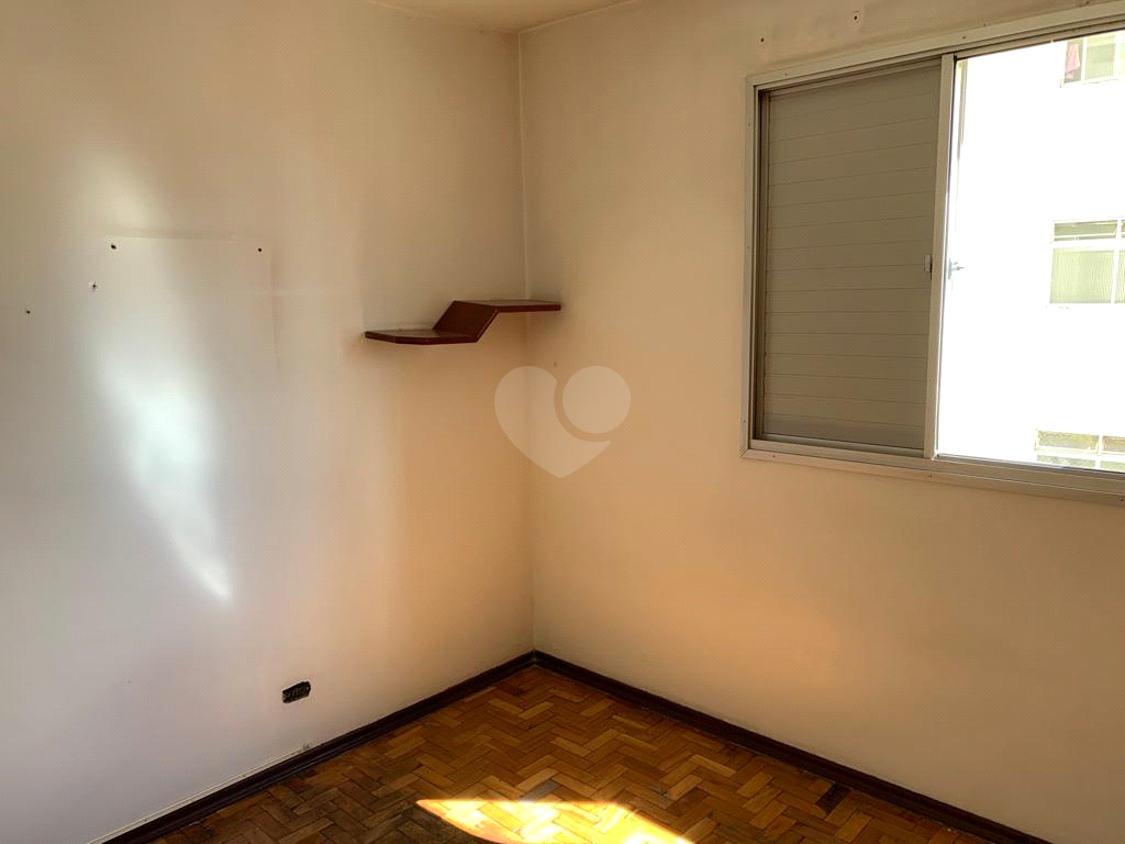 Venda Apartamento São Paulo Santana REO630658 16