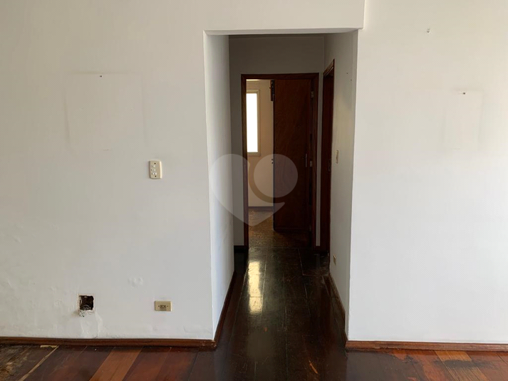 Venda Apartamento São Paulo Santana REO630658 11