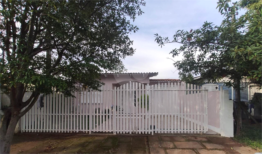 Venda Casa Cachoeirinha Jardim Do Bosque REO630670 45